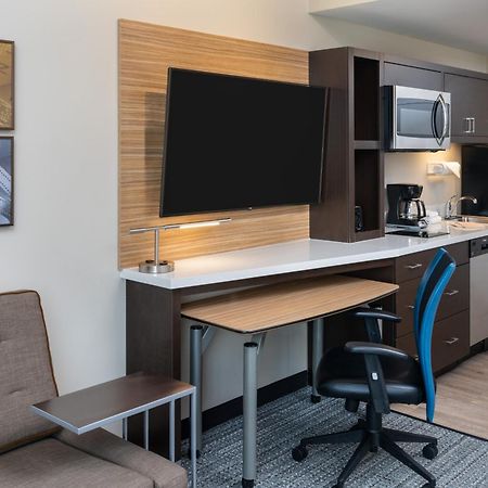 Towneplace Suites Miami Kendall West Kendale Lakes Exteriör bild