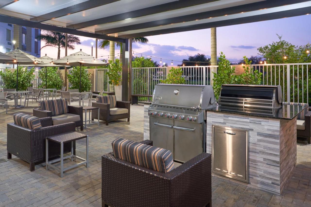 Towneplace Suites Miami Kendall West Kendale Lakes Exteriör bild