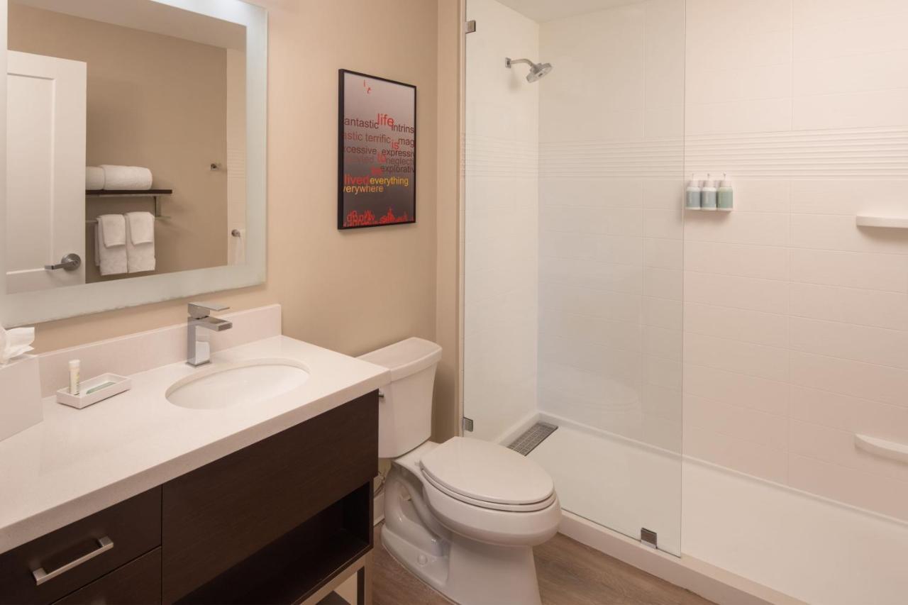 Towneplace Suites Miami Kendall West Kendale Lakes Exteriör bild