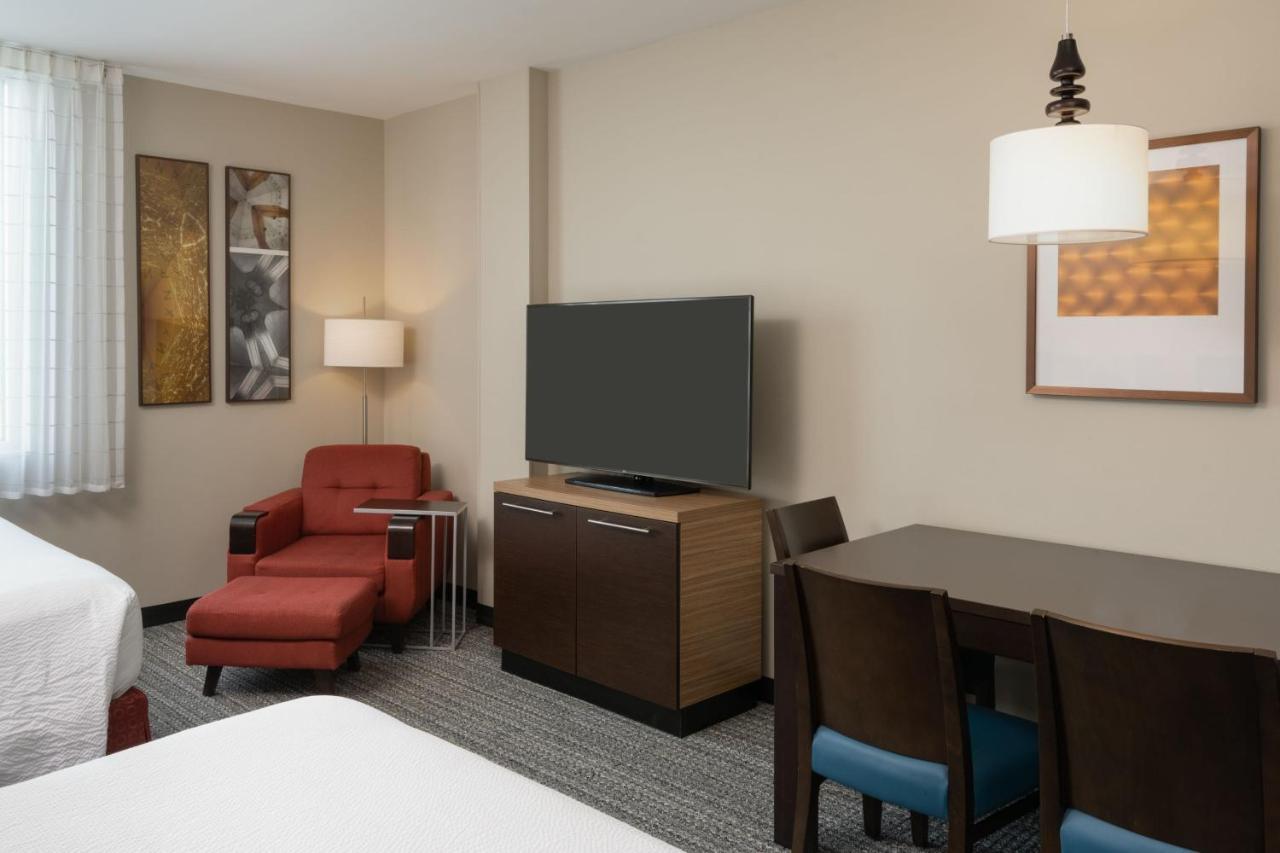 Towneplace Suites Miami Kendall West Kendale Lakes Exteriör bild