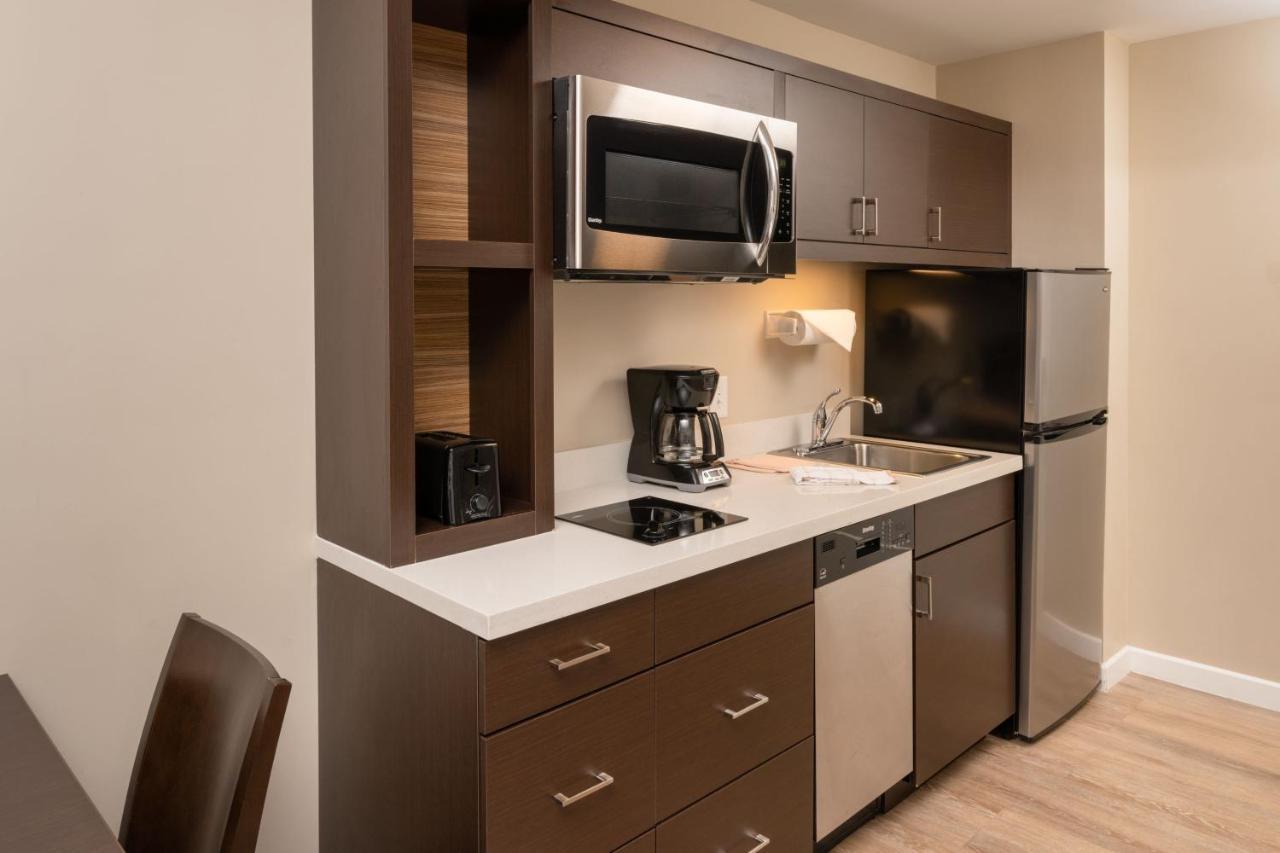 Towneplace Suites Miami Kendall West Kendale Lakes Exteriör bild