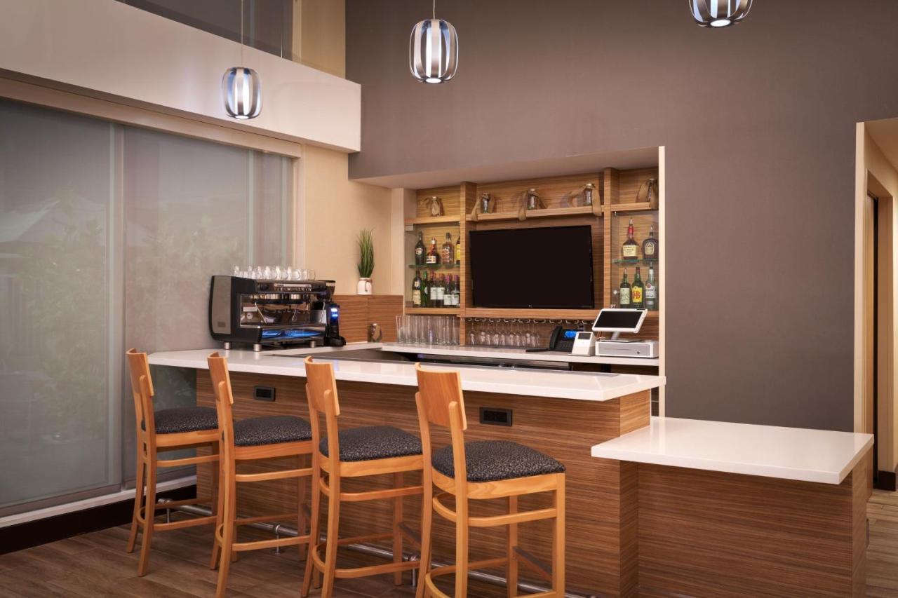 Towneplace Suites Miami Kendall West Kendale Lakes Exteriör bild