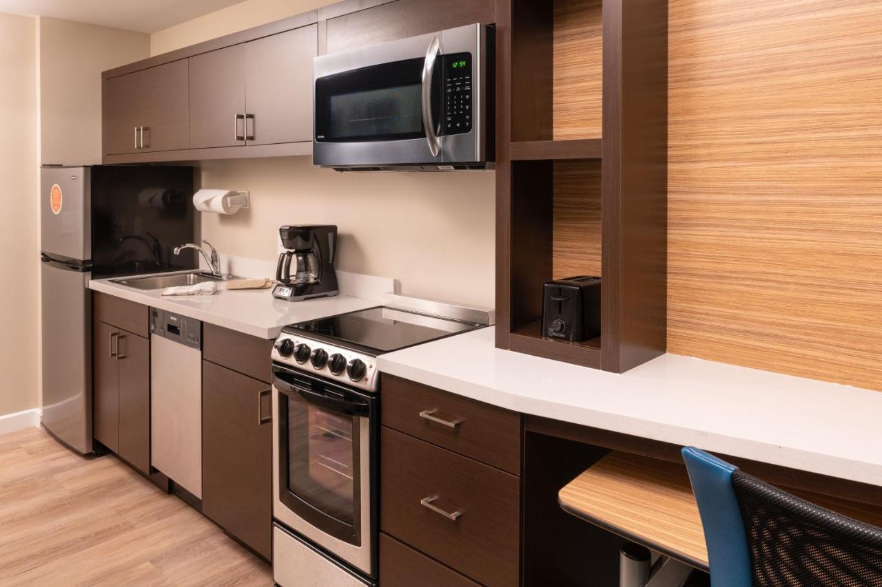 Towneplace Suites Miami Kendall West Kendale Lakes Exteriör bild