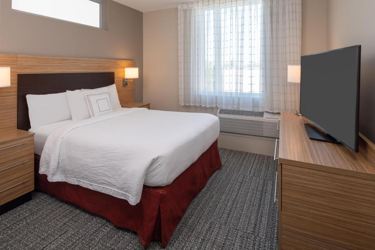 Towneplace Suites Miami Kendall West Kendale Lakes Exteriör bild