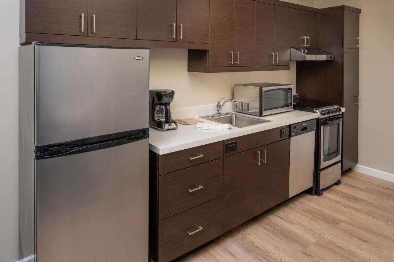 Towneplace Suites Miami Kendall West Kendale Lakes Exteriör bild