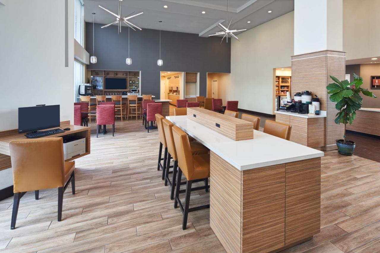Towneplace Suites Miami Kendall West Kendale Lakes Exteriör bild