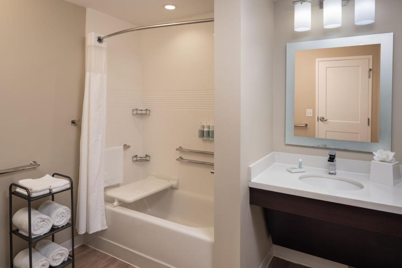 Towneplace Suites Miami Kendall West Kendale Lakes Exteriör bild