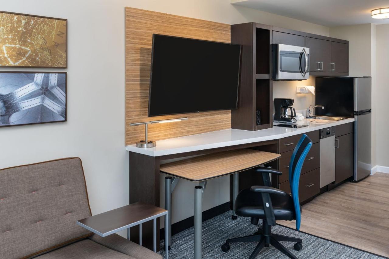 Towneplace Suites Miami Kendall West Kendale Lakes Exteriör bild