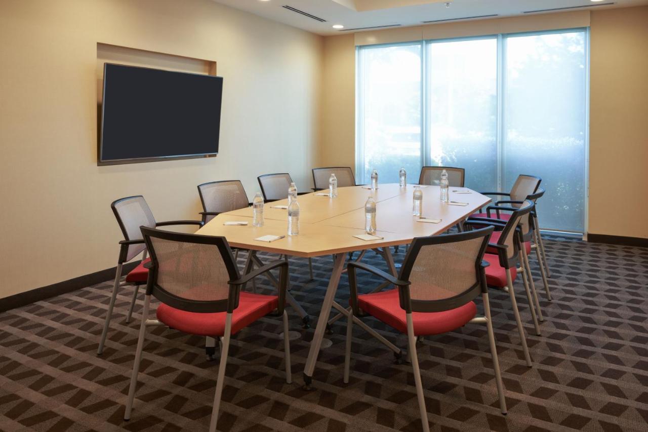 Towneplace Suites Miami Kendall West Kendale Lakes Exteriör bild
