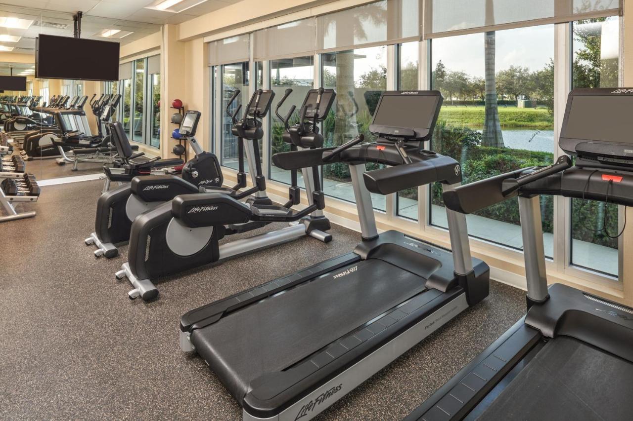 Towneplace Suites Miami Kendall West Kendale Lakes Exteriör bild