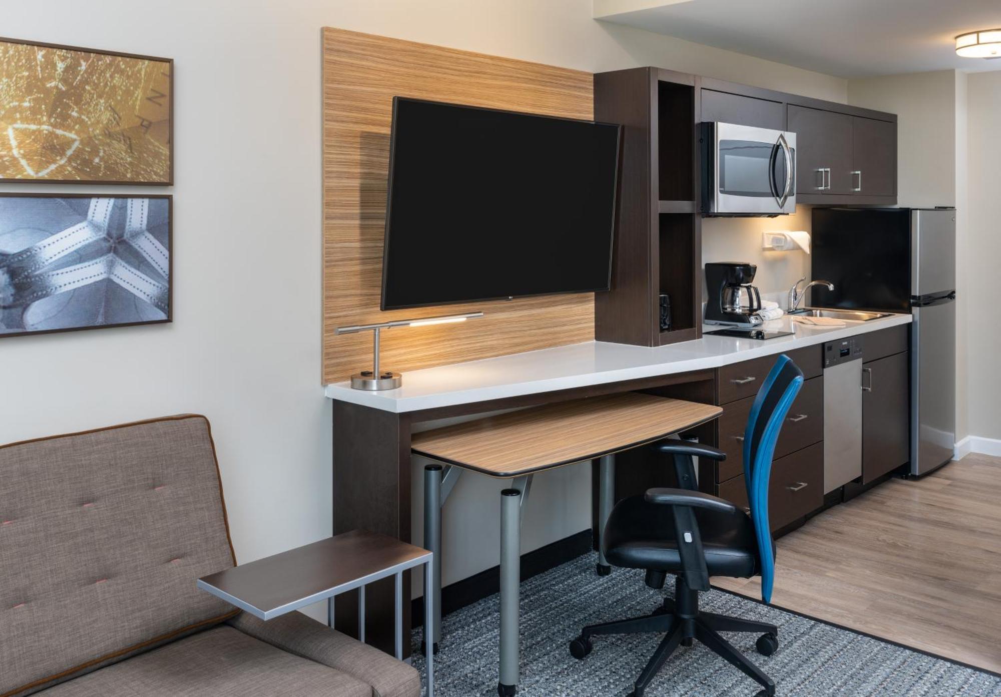 Towneplace Suites Miami Kendall West Kendale Lakes Exteriör bild