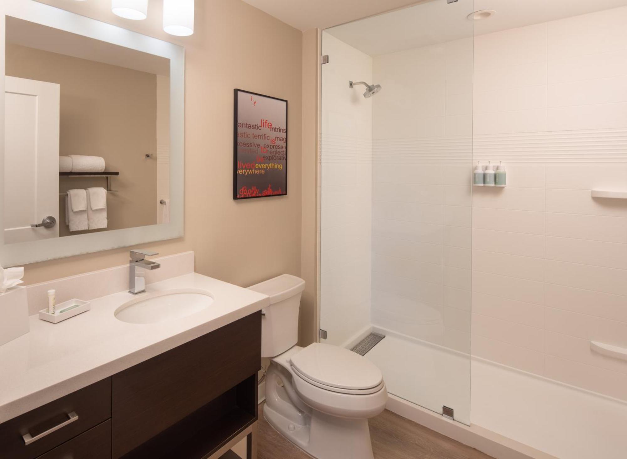 Towneplace Suites Miami Kendall West Kendale Lakes Exteriör bild